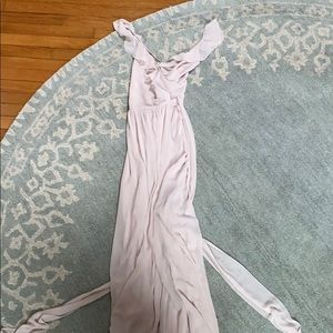 Joanna August Ceremony Long Dress